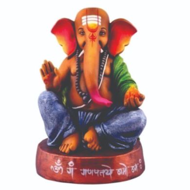 Gifting Variety of God Figures / Gift Exclusive GANESH